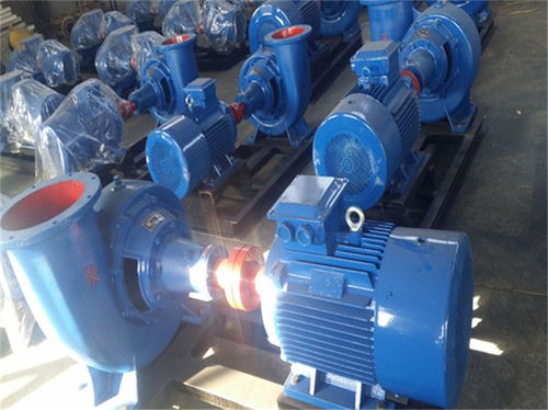國(guó)營(yíng)八一農(nóng)場(chǎng)排洪蝸殼式混流泵選型推薦廠家 程躍泵業(yè)
