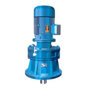 【箭速減速機(jī)臥式+錐形電機(jī)擺線針輪減速機(jī)BWZ7.5】價格_廠家_圖片 -