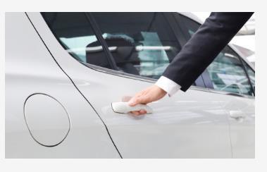 好車多 專業提供高性價比的汽車租賃服務