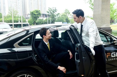 12月1日武漢全城免費打車即將開啟！這份出行攻略請收好